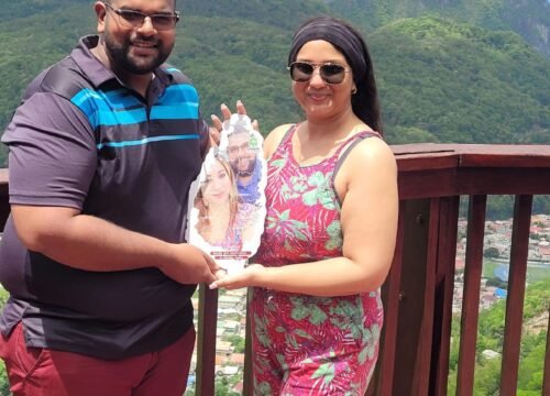 Stress-Free Saint Lucia Airport Pickup and Drop-Off Services