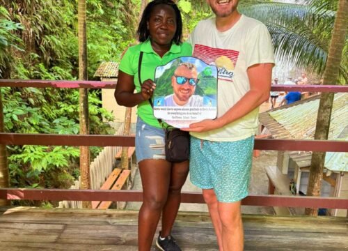 Top-Rated Private Airport Transfers in Saint Lucia by Unique Tours and Transfer