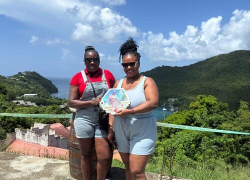 Discover Hidden Gems in Saint Lucia with Local Tour Experts
