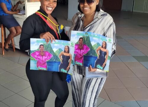 Saint Lucia Private Tours for Couples, Families, and Groups