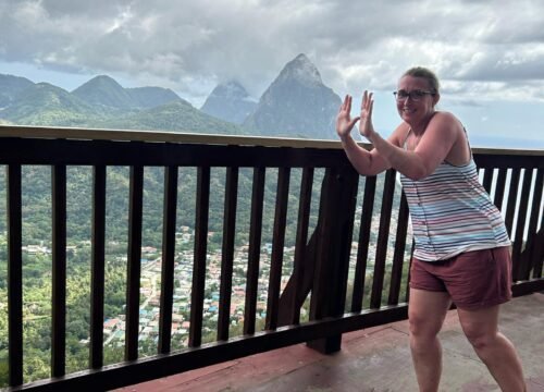 Gros Piton sightseeing tours