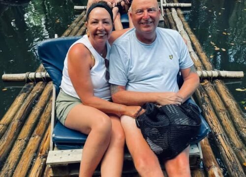 Saint Lucia private tours