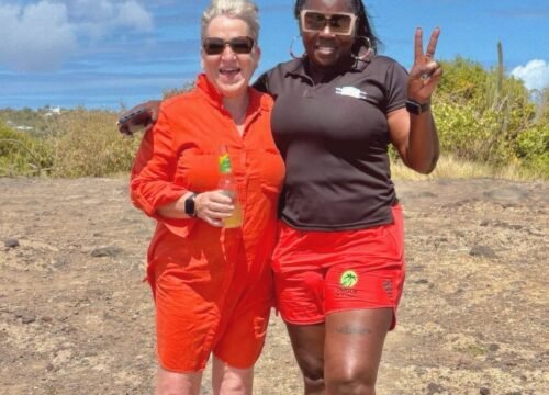 Saint Lucia shore excursions