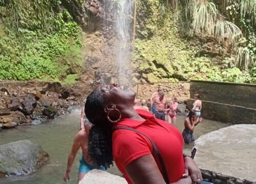 Hewanorra International Airport Transfers with Unique Tours and Transfer