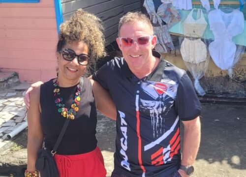 Saint Lucia day tours