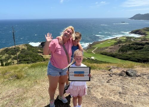 Castries city tours Saint Lucia