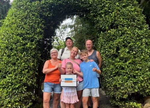 Saint Lucia airport to hotel transfers