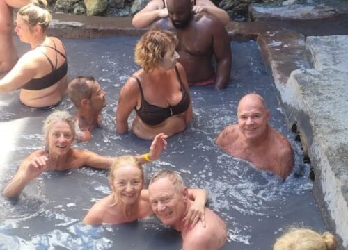 Saint Lucia port excursions