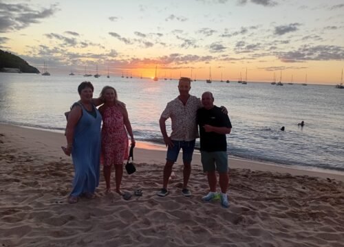 Marigot Bay excursions