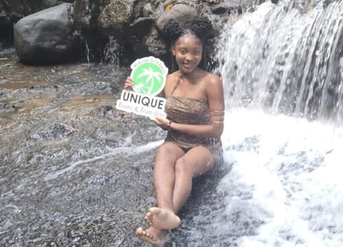 Saint Lucia airport pickup service