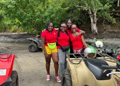 Castries cruise port transfers